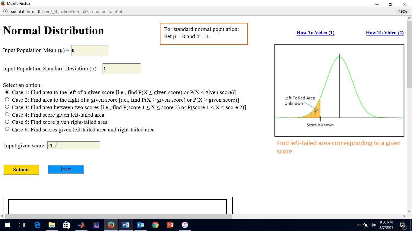 Interactive Simulations 2