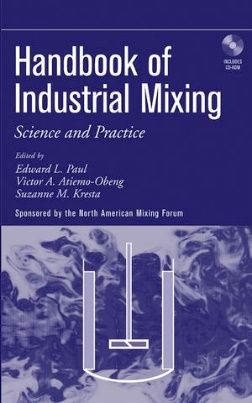 Fluid Mechanics Mixing Screenshot 1