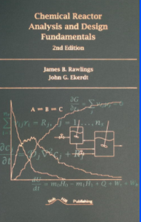 Chemical Reactor Analysis and Design Fundamentals