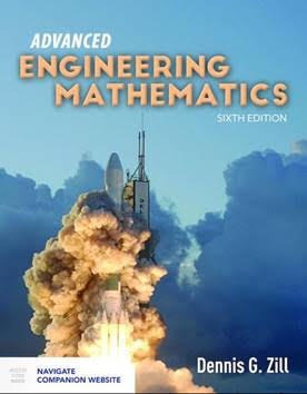 Advanced Engineering Mathematics