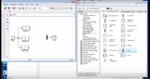 Screencast screenshot 1