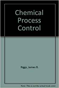 Chemical Process Control