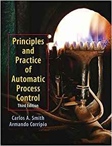 Principles and Practice of Automatic Process Control