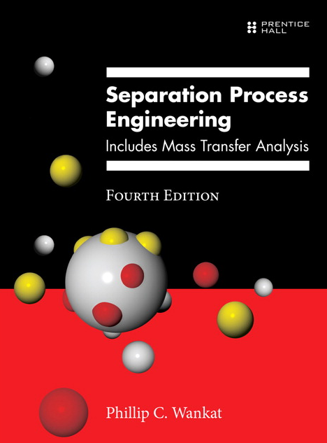 Separation Process Engineering