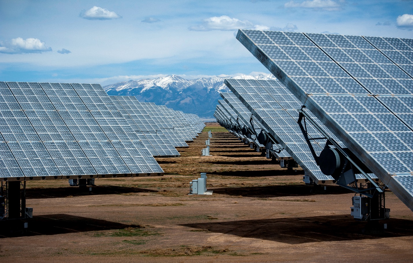 Conventional and Renewable Energy